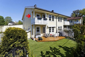 Smestad House Apartment